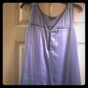Express Size L Top